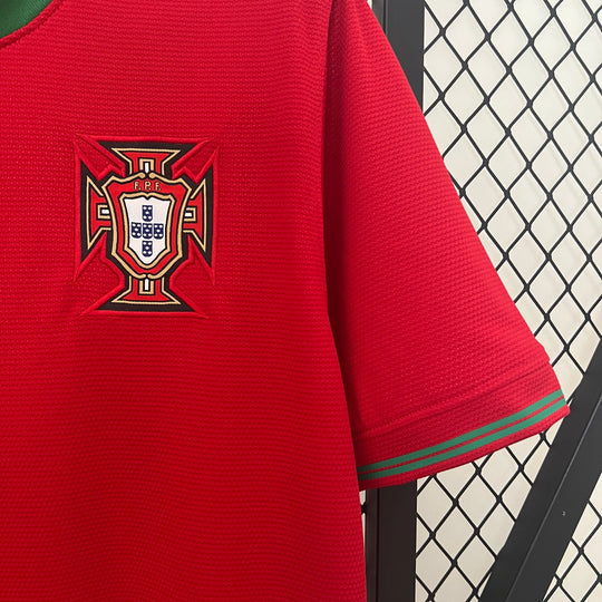 PORTUGALI EM 2012 KOTIPAITA