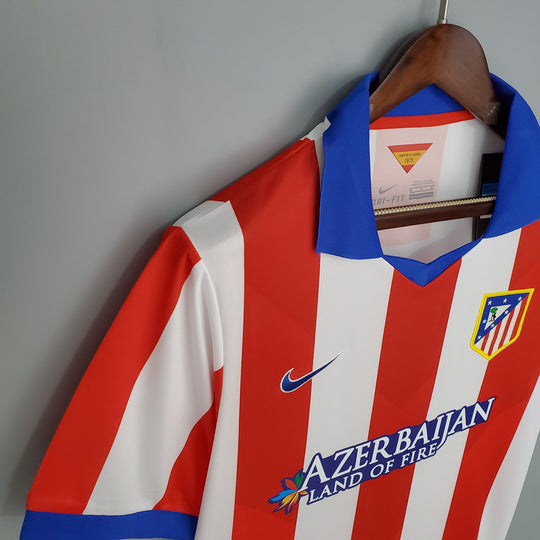 ATLETICO MADRID 2014 - 2015 KOTIPAITA