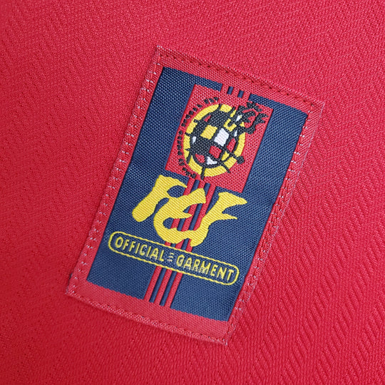 ESPANIJA 1998 KOTIPAITA