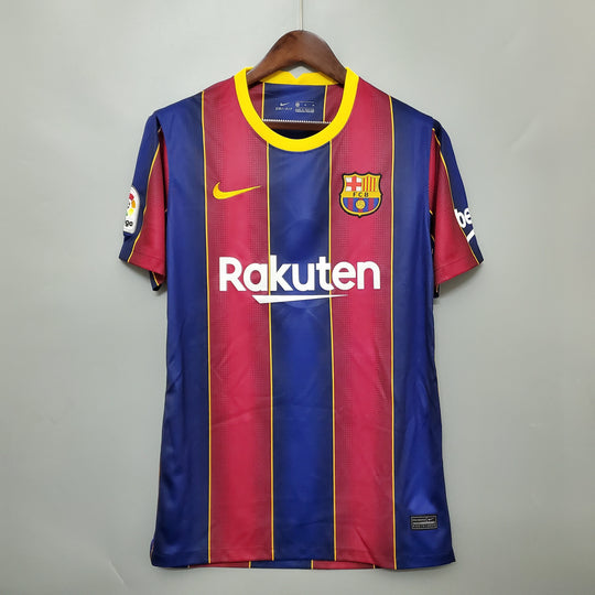 BARCELONA 2020 - 2021 KOTIPAITA