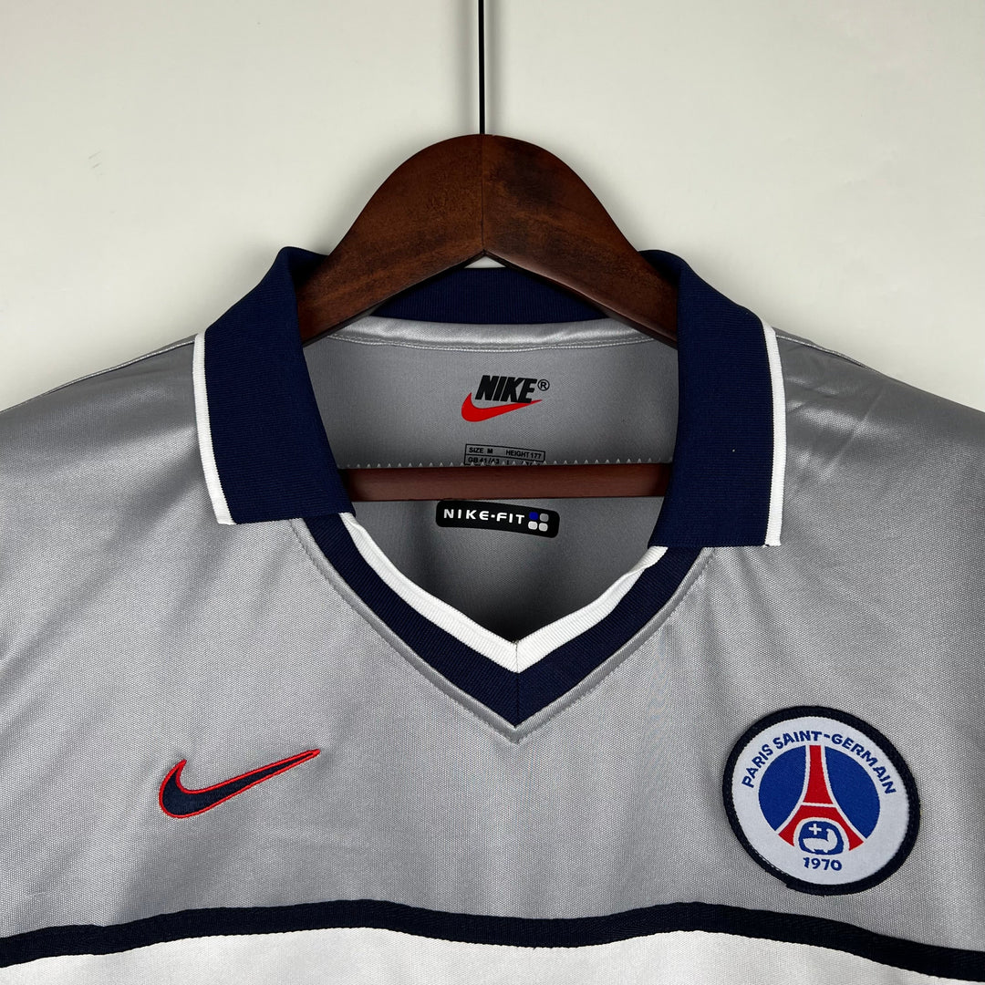 Paris Saint-Germain 1999 - 2000 VIERASPAITA