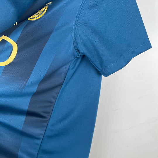 AL NASSR 2023 - 2024 VIERASPAITA