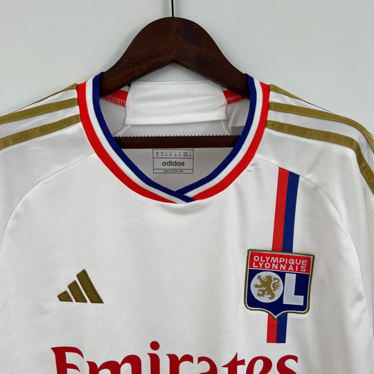 OLYMPIQUE LYONNAIS 2023 - 2024 KOTIPAITA