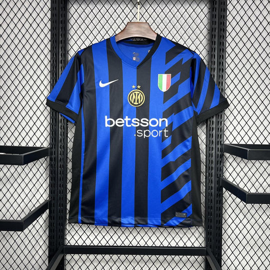 INTER MILAN 2024 - 2025 KOTIPAITA