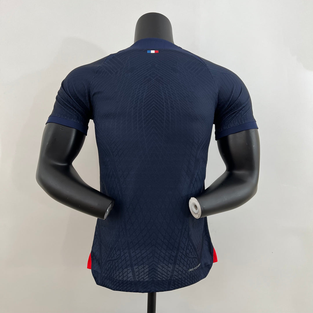 Paris Saint-Germain 2023 - 2024 KOTIPAITA PLAYER EDITION