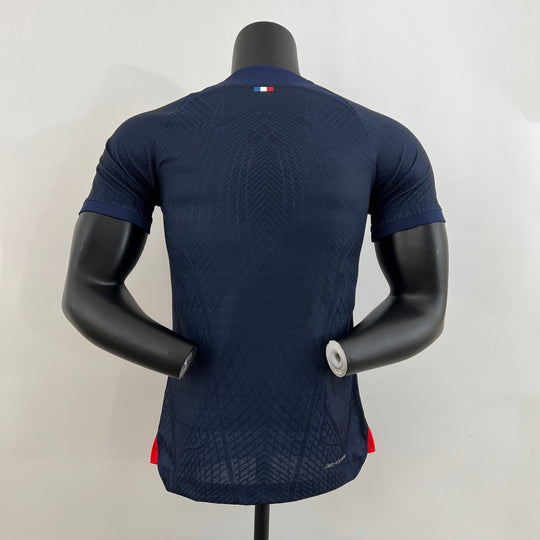 Paris Saint-Germain 2023 - 2024 KOTIPAITA PLAYER EDITION