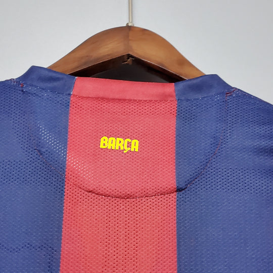 BARCELONA 2014 - 2015 KOTIPAITA