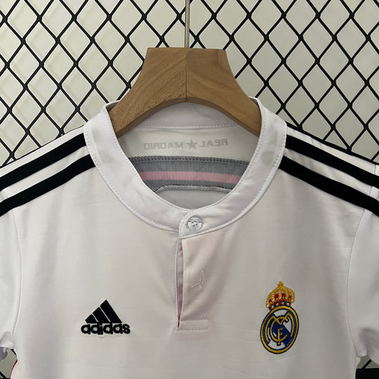 REAL MADRID 2014 - 2015 KOTIPAITA LAPSET