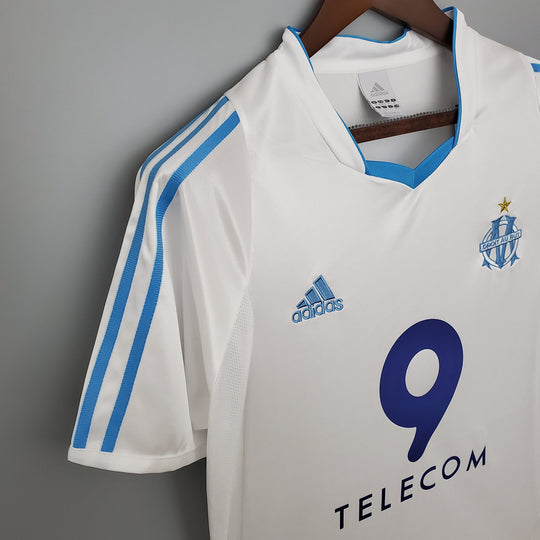 Olympique de Marseille 2002 - 2003 KOTIPAITA