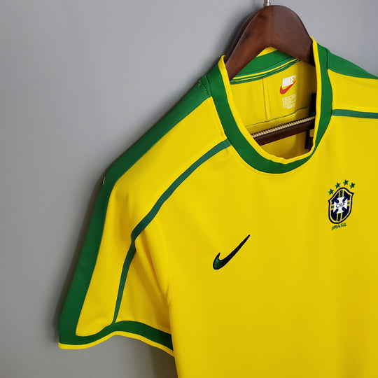 BRASILIA KOTIPAITA 1998