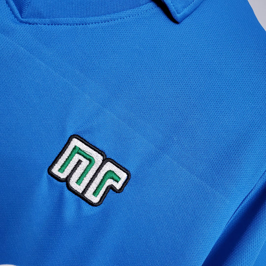 NAPOLI 1988 - 1989 KOTIPAITA