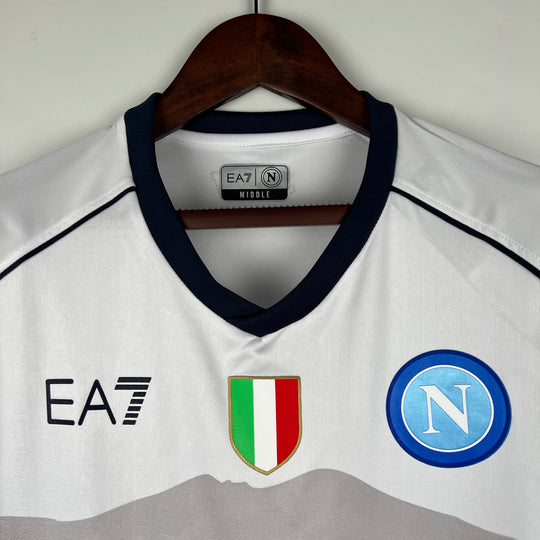 NAPOLI 2023 - 2024 VIERASPAITA