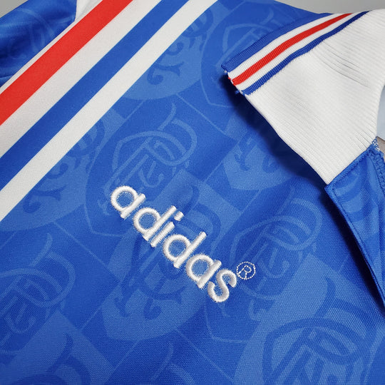 RANGERS 1996 - 1997 KOTIPAITA