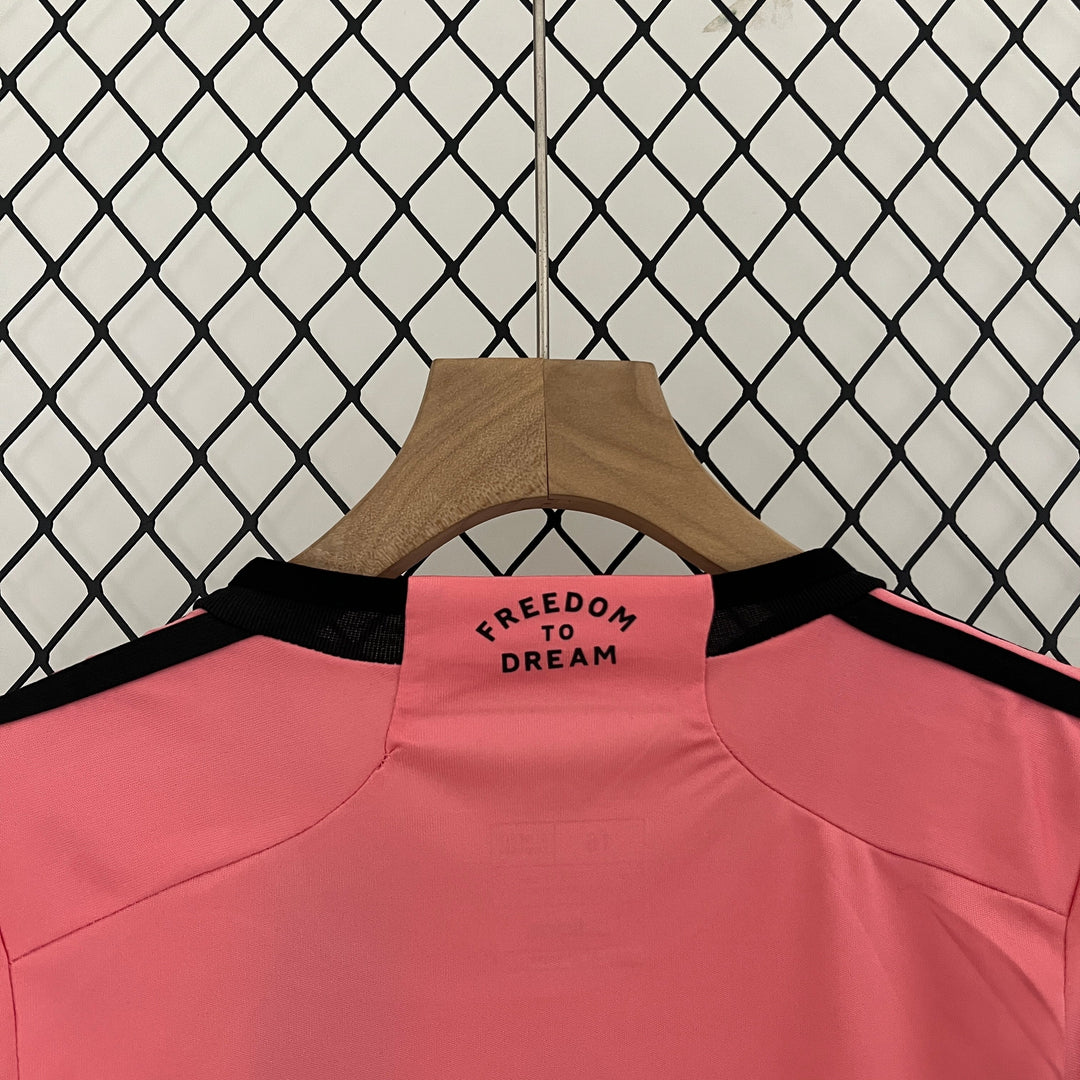 INTER MIAMI 2023 - 2024 KOTIPAITA LAPSET