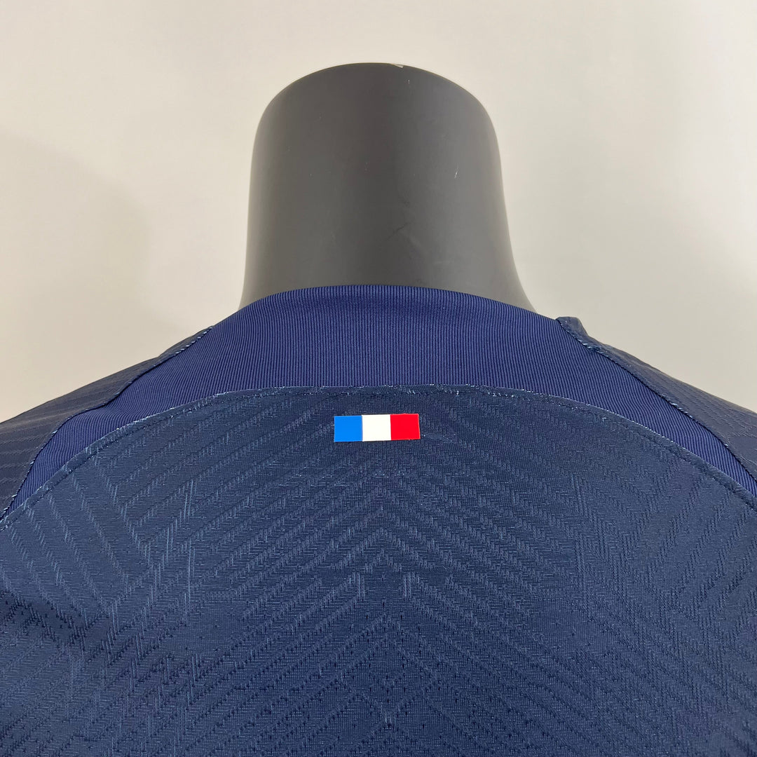 Paris Saint-Germain 2023 - 2024 KOTIPAITA PLAYER EDITION