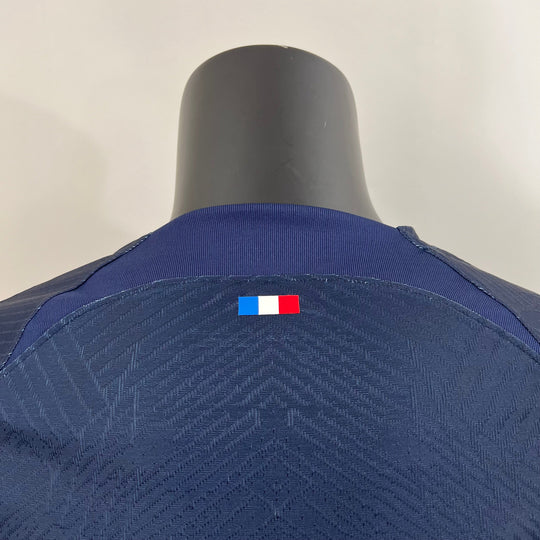 Paris Saint-Germain 2023 - 2024 KOTIPAITA PLAYER EDITION