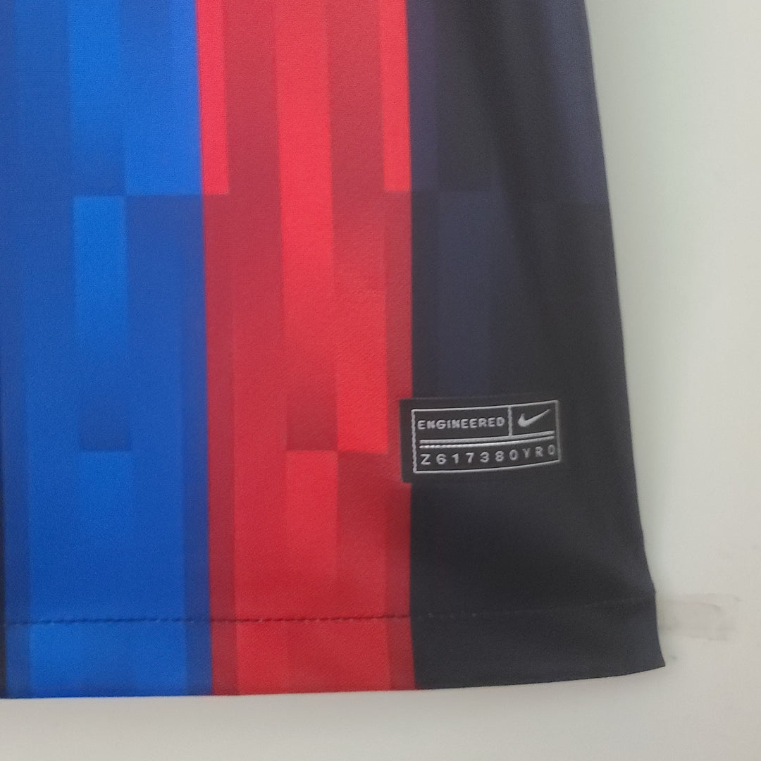 BARCELONA 2022 - 2023 KOTIPAITA OVO