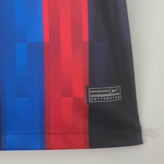 BARCELONA 2022 - 2023 KOTIPAITA OVO