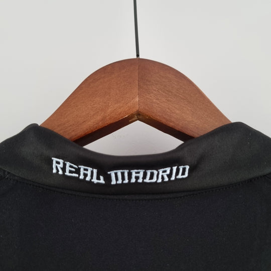REAL MADRID 2009 - 2010 VIERASPAITA