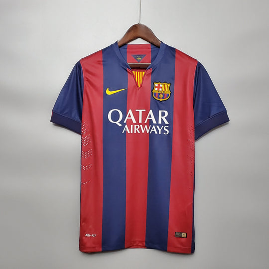 BARCELONA 2014 - 2015 KOTIPAITA
