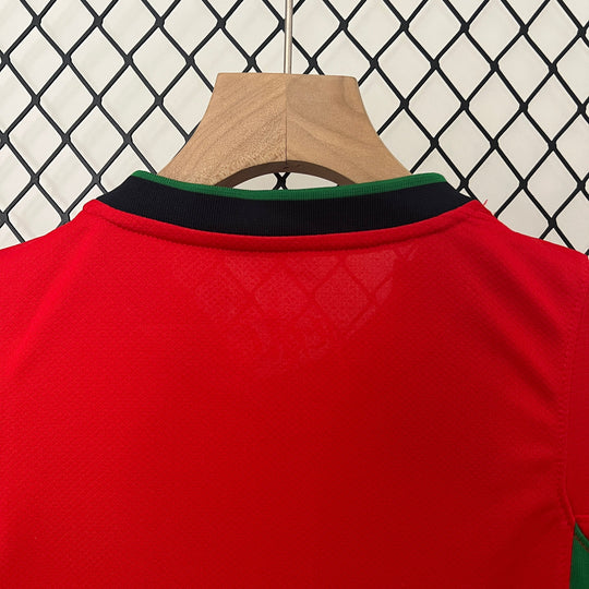 PORTUGALI 2024 KOTIPAITA LAPSET