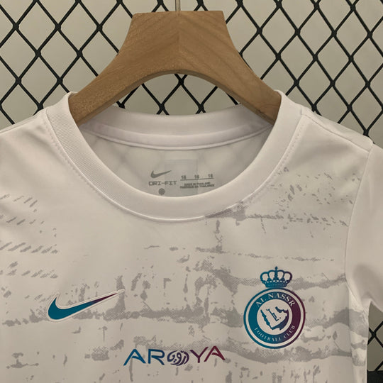 AL NASSR 2023 - 2024 3. PAITA LAPSET