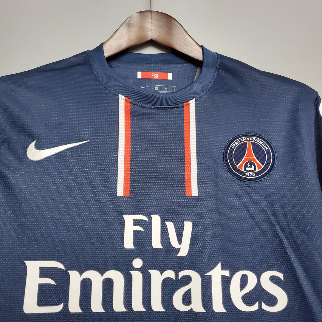 Paris Saint-Germain 2012 - 2013 KOTIPAITA