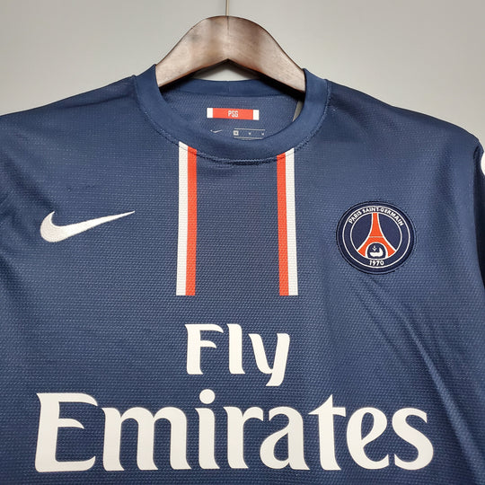 Paris Saint-Germain 2012 - 2013 KOTIPAITA