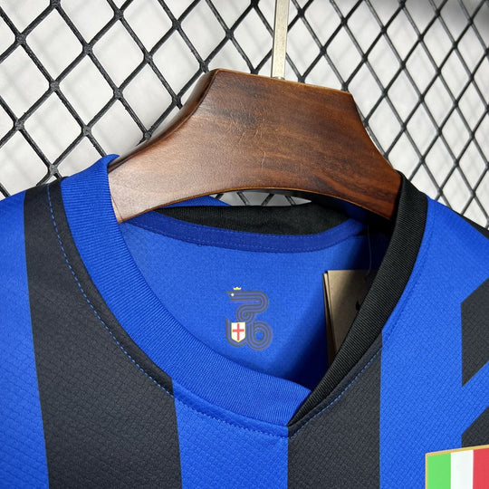INTER MILAN 2024 - 2025 KOTIPAITA
