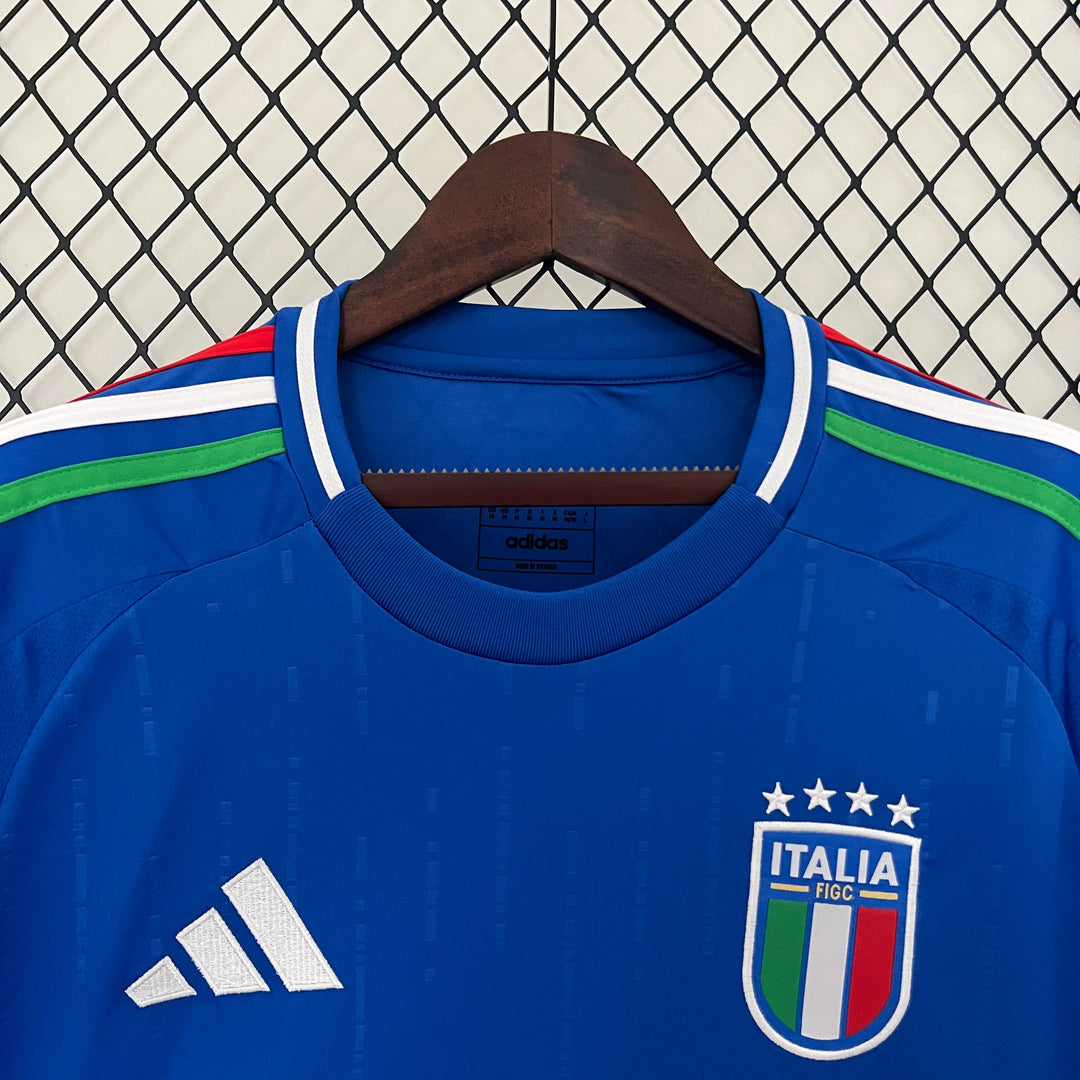 ITALIA 2024 KOTIPAITA