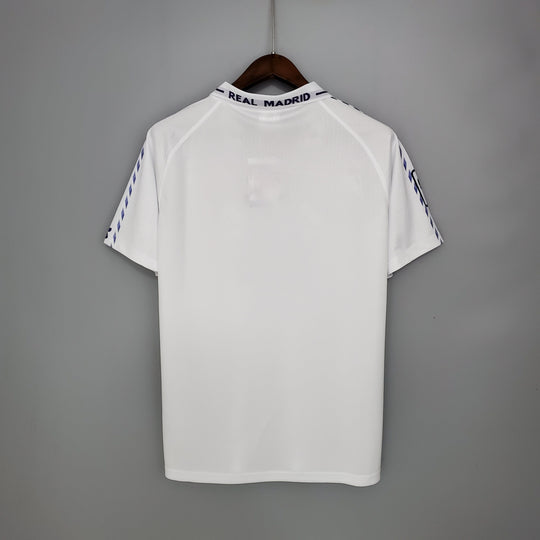 REAL MADRID 1996 - 1997 KOTIPAITA