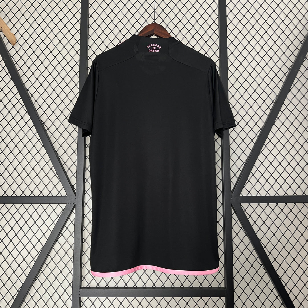 INTER MIAMI 2023 - 2024 VIERASPAITA