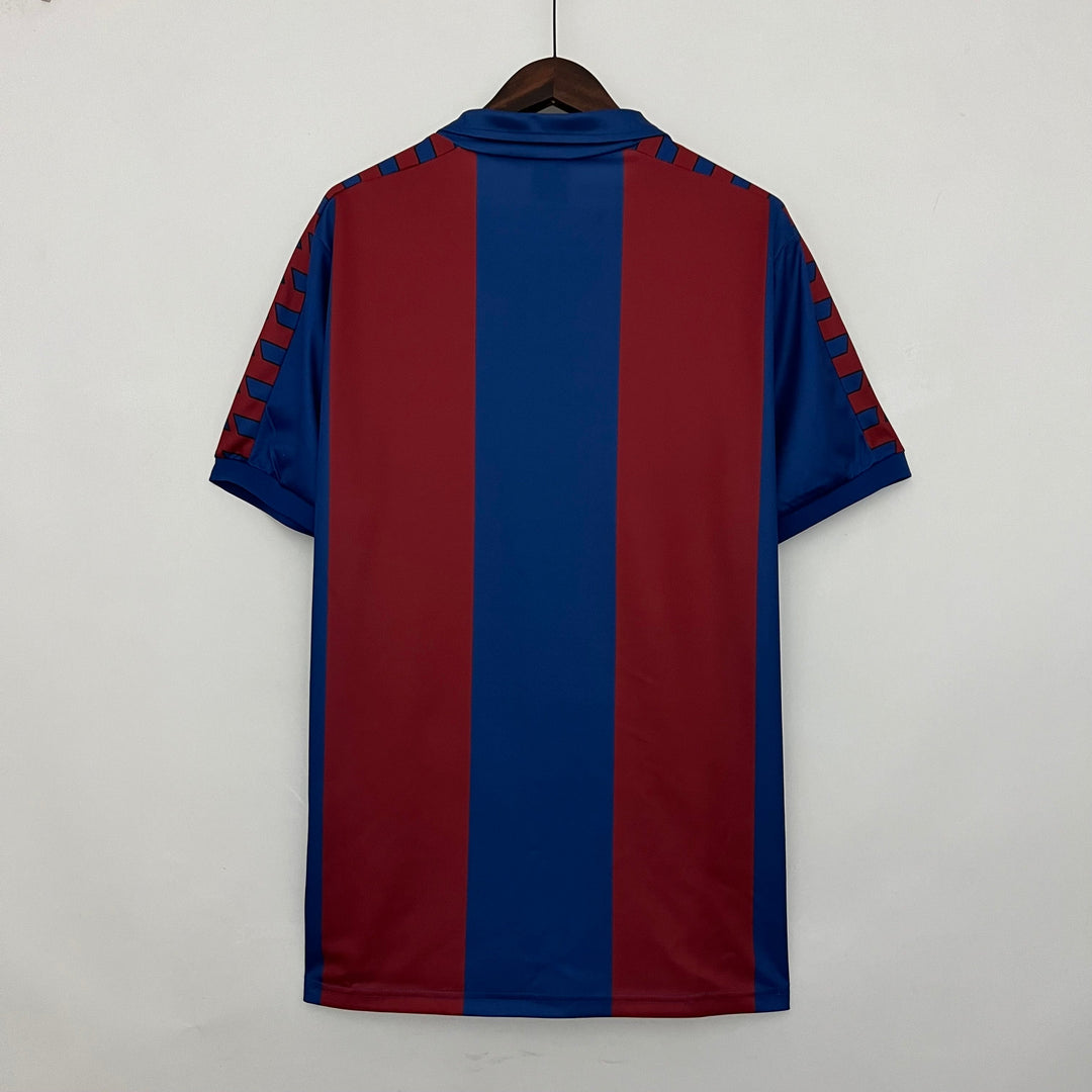 BARCELONA 1980 - 1982 KOTIPAITA