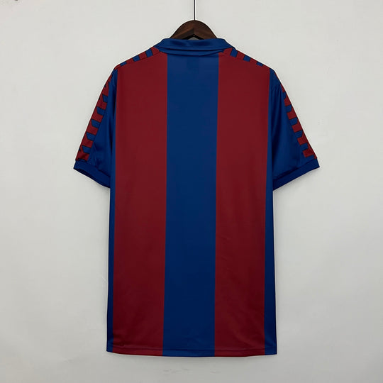 BARCELONA 1980 - 1982 KOTIPAITA