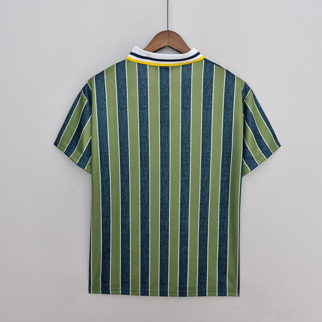 INTER MILAN 1995 - 1996 VIERASPAITA