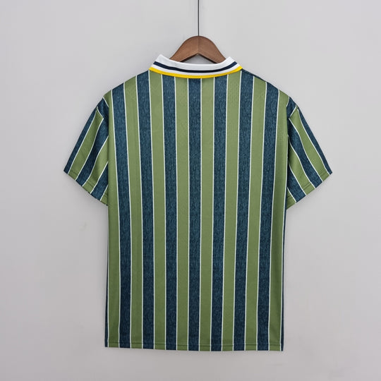INTER MILAN 1995 - 1996 VIERASPAITA