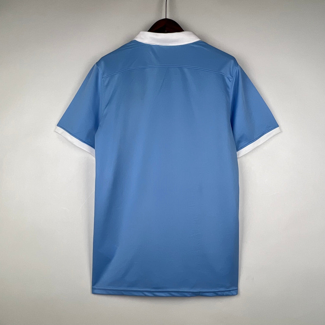 MANCHESTER CITY 2015 - 2016 KOTIPAITA