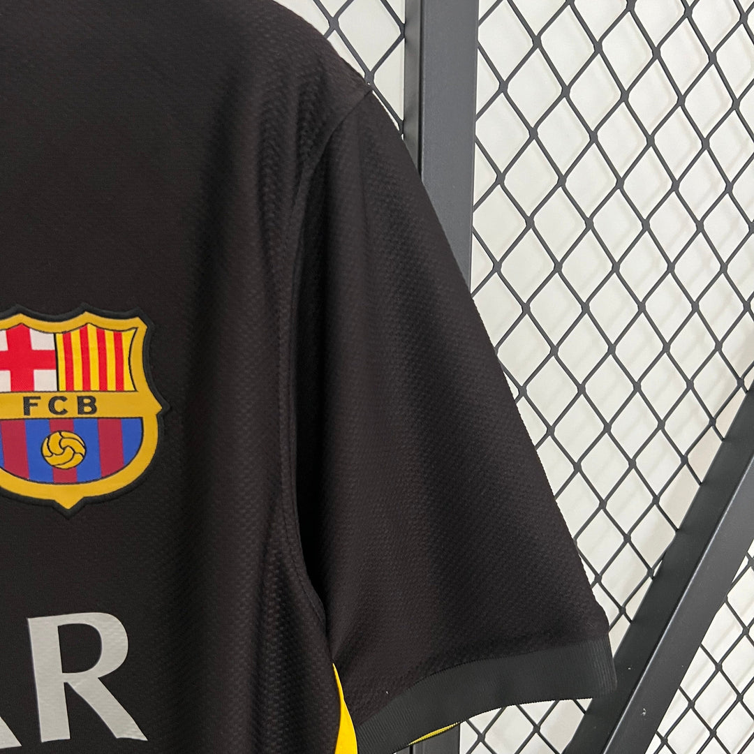 BARCELONA 2013 - 2014 3. PAITA