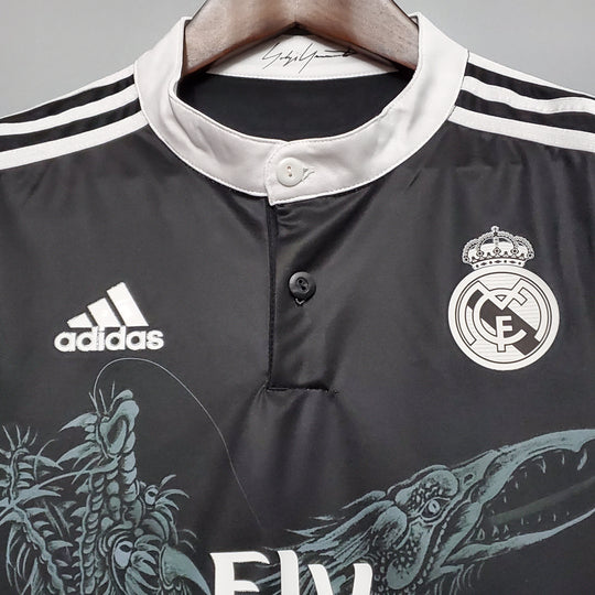 REAL MADRID 2014 - 2015 3. PAITA