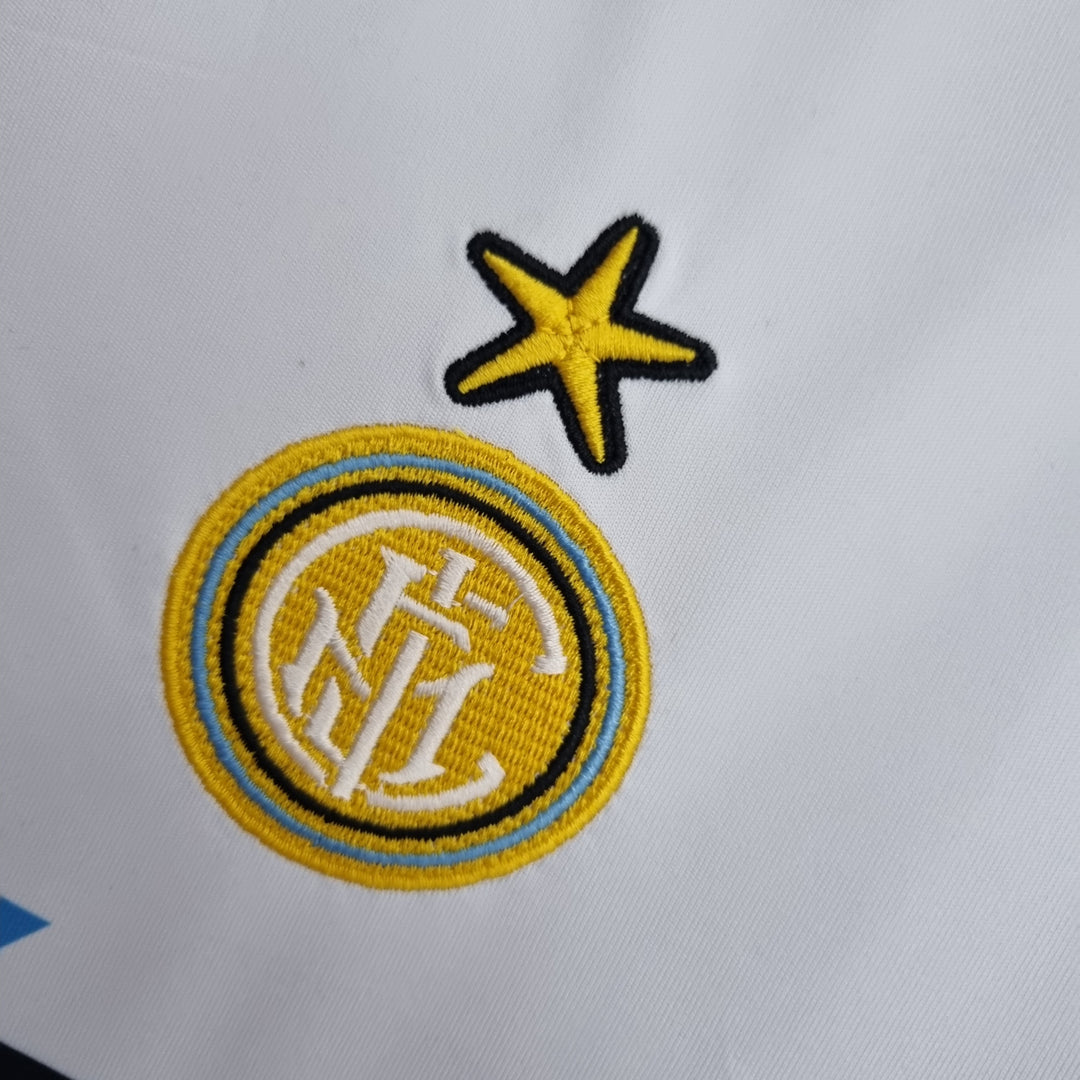 INTER MILAN 1990 - 1991 VIERASPAITA