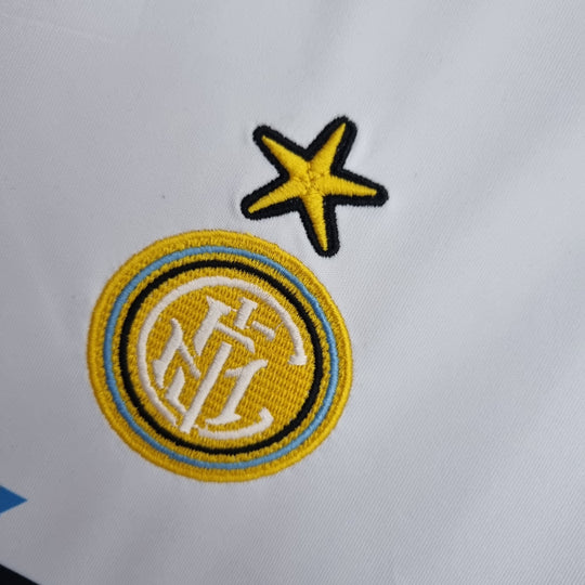 INTER MILAN 1990 - 1991 VIERASPAITA