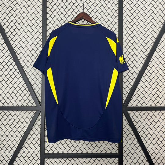 AL NASSR VIERASPAITA 2024 - 2025