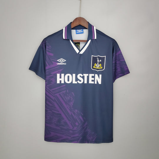 TOTTENHAM 1994 - 1995 VIERASPAITA