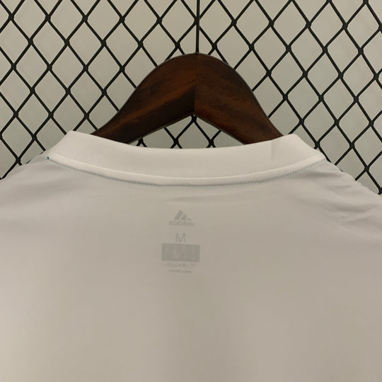 REAL MADRID 2017 - 2018 KOTIPAITA PITKÄHIHAINEN