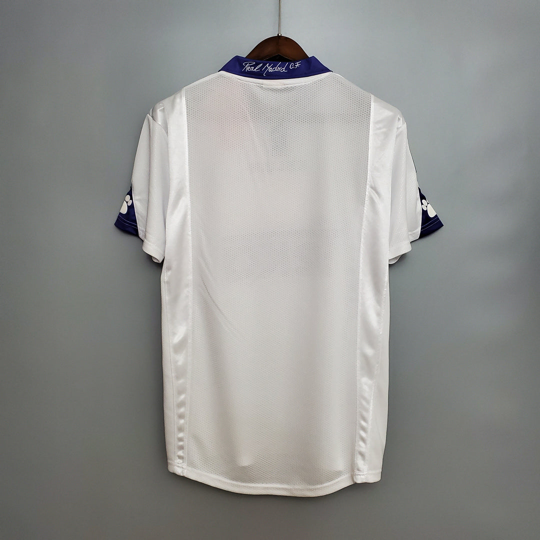 REAL MADRID 1997 - 1998 KOTIPAITA