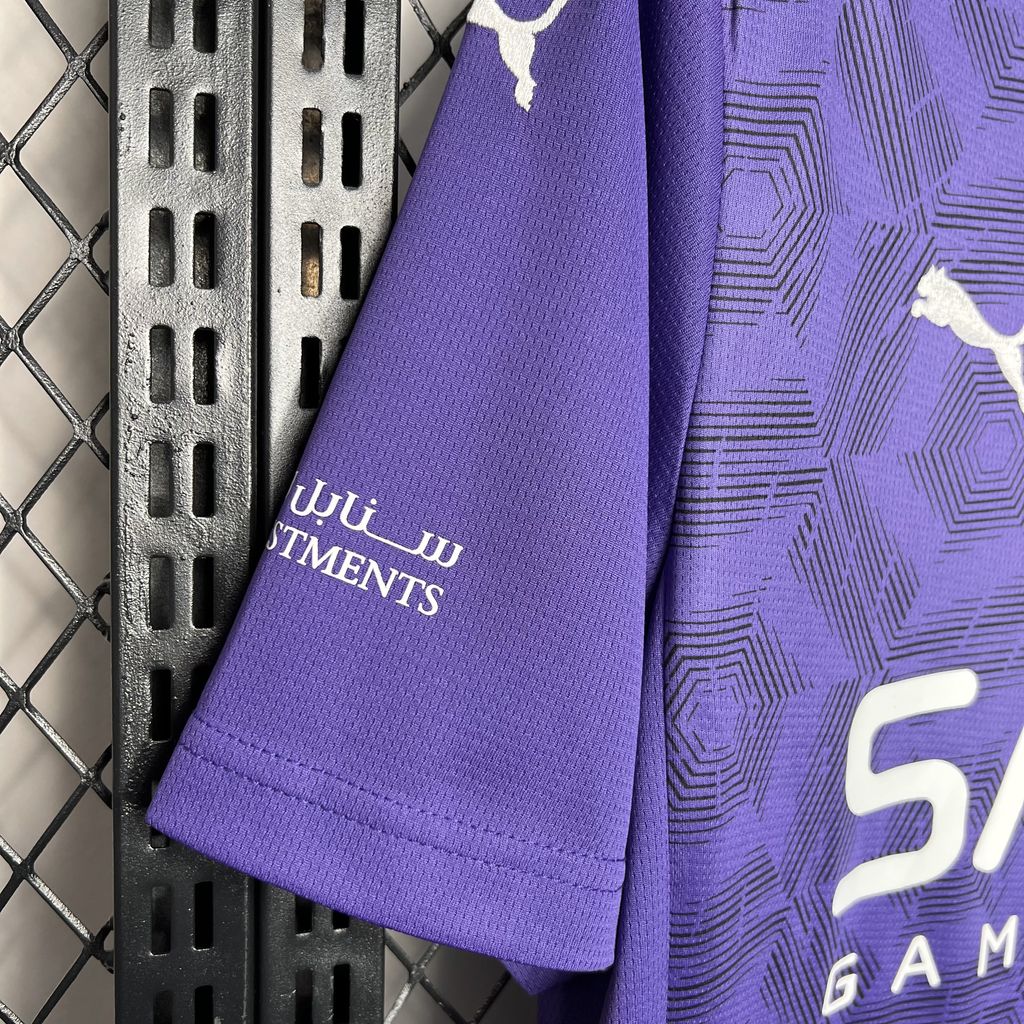 AL-HILAL 2024 - 2025 3. PAITA