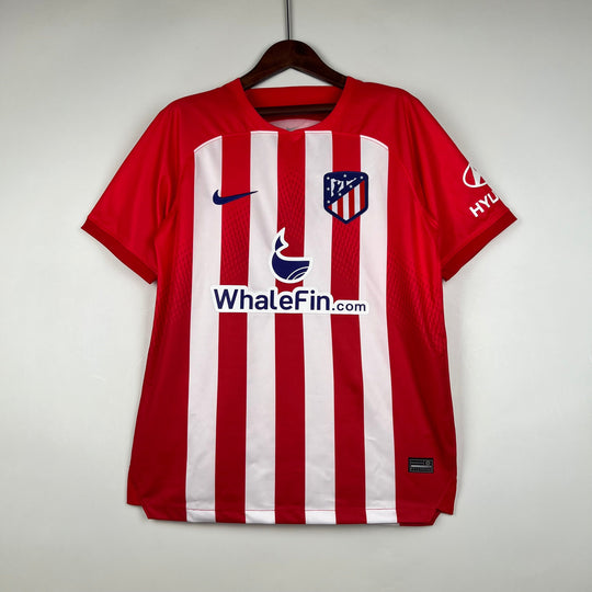ATLETICO MADRID 2023 - 2024 KOTIPAITA