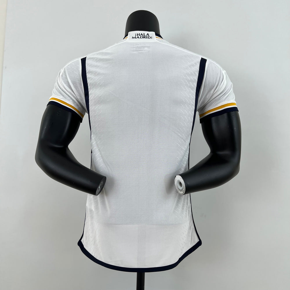 REAL MADRID 2023 - 2024 KOTIPAITA PLAYER EDITION