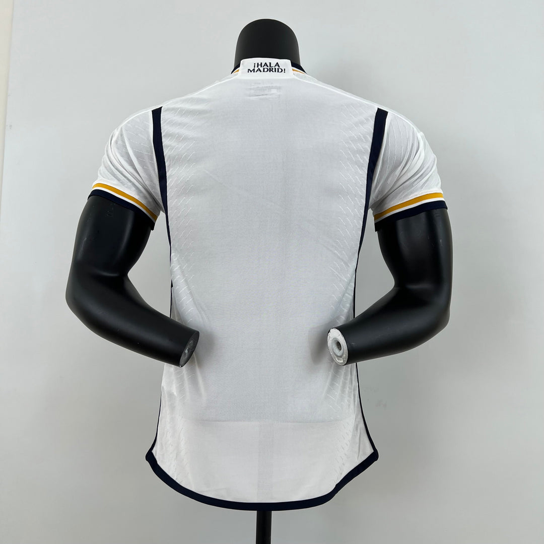REAL MADRID 2023 - 2024 KOTIPAITA PLAYER EDITION