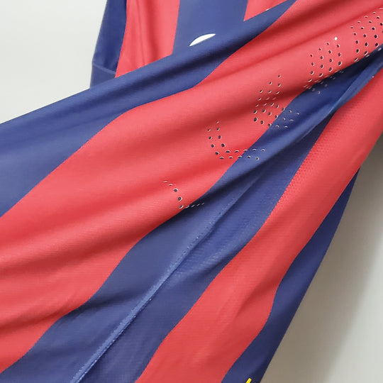 BARCELONA 2014 - 2015 KOTIPAITA